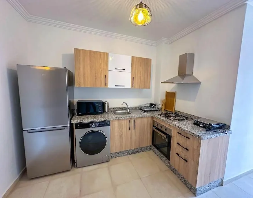 Bel Appartement Haut Standing Marakéš 0*,  Maroko